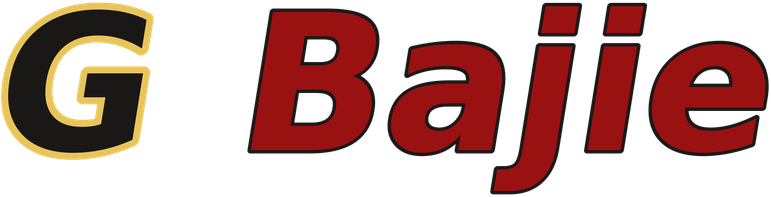 G Bajie logo